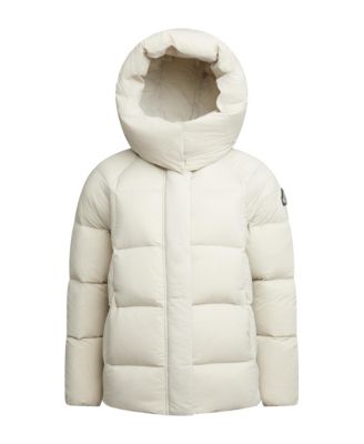 Women's Cloud Prime Hooded Down Jacket