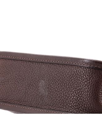 TPM Evelyne Bag Gen III Barenia Faubourg