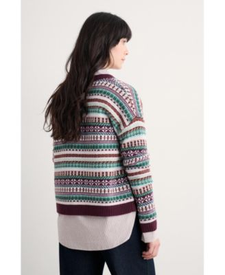 Women's Copperhouse Cardigan