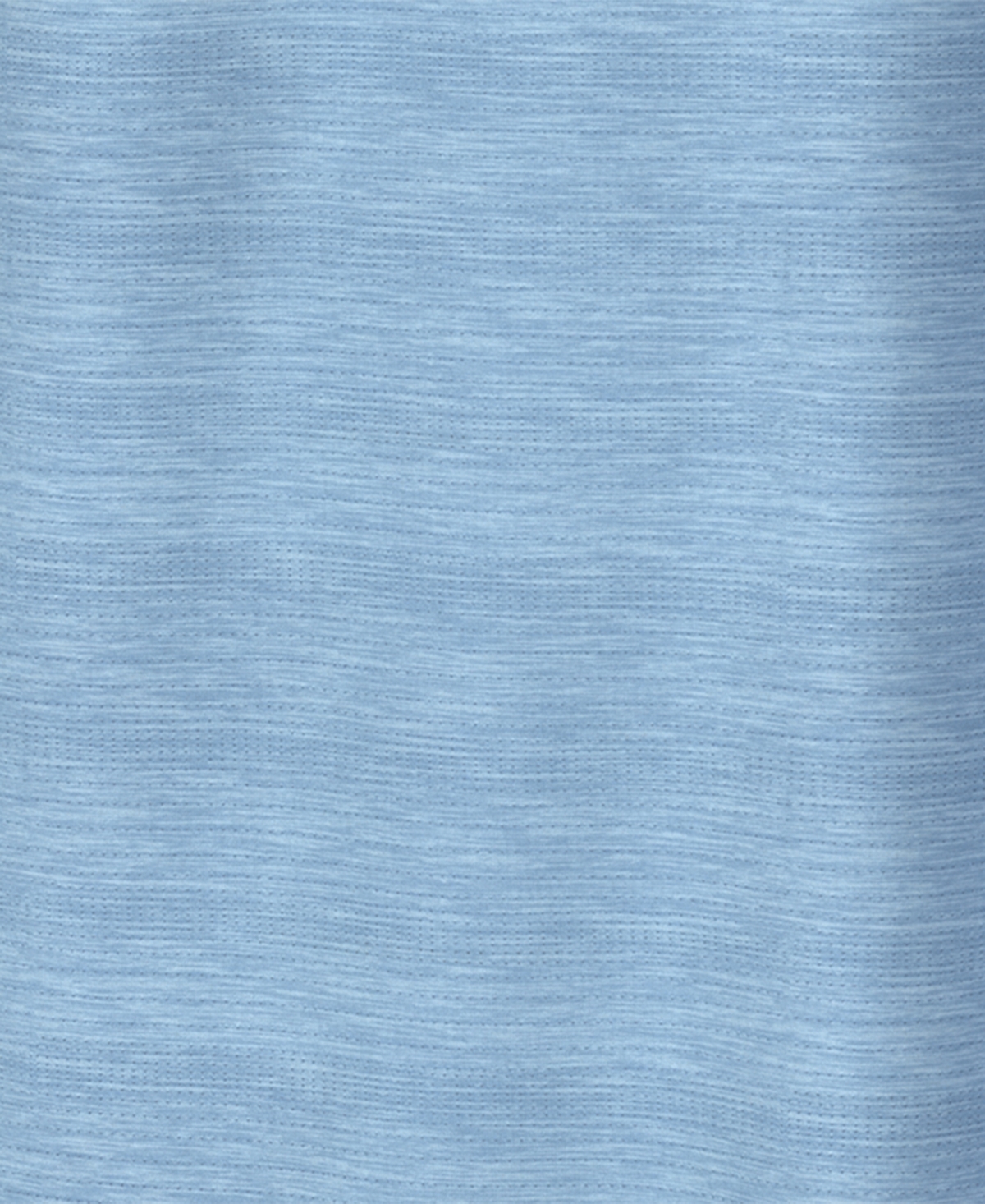 Pga Tour Men's Jaspe Print Long-Sleeve Golf Polo Shirt