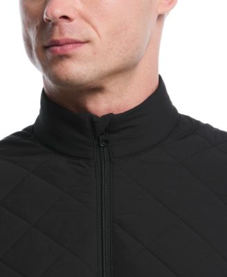 Men's Full-Zip Long-Sleeve Jacket