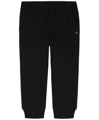 Boys 2T-7 Hooded Vest, T-shirt and Joggers, 3-Piece Set