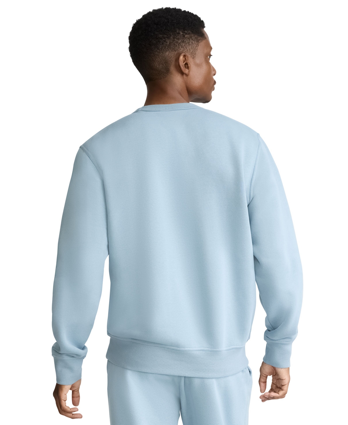 Champion Men's Crewneck Sweatshirt