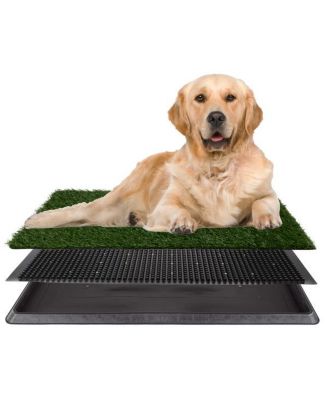 Adobe 20x30 Reusable 3-Layer Puppy Pad