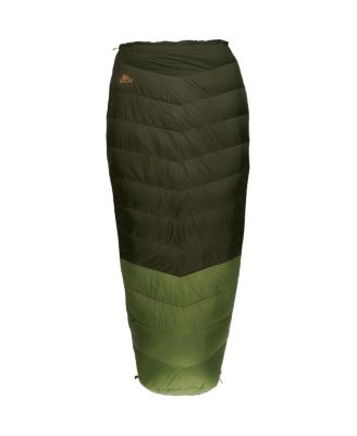 Supernova 40 Sleeping Bag: 40F Down 55 to 30 Degree Down Bags