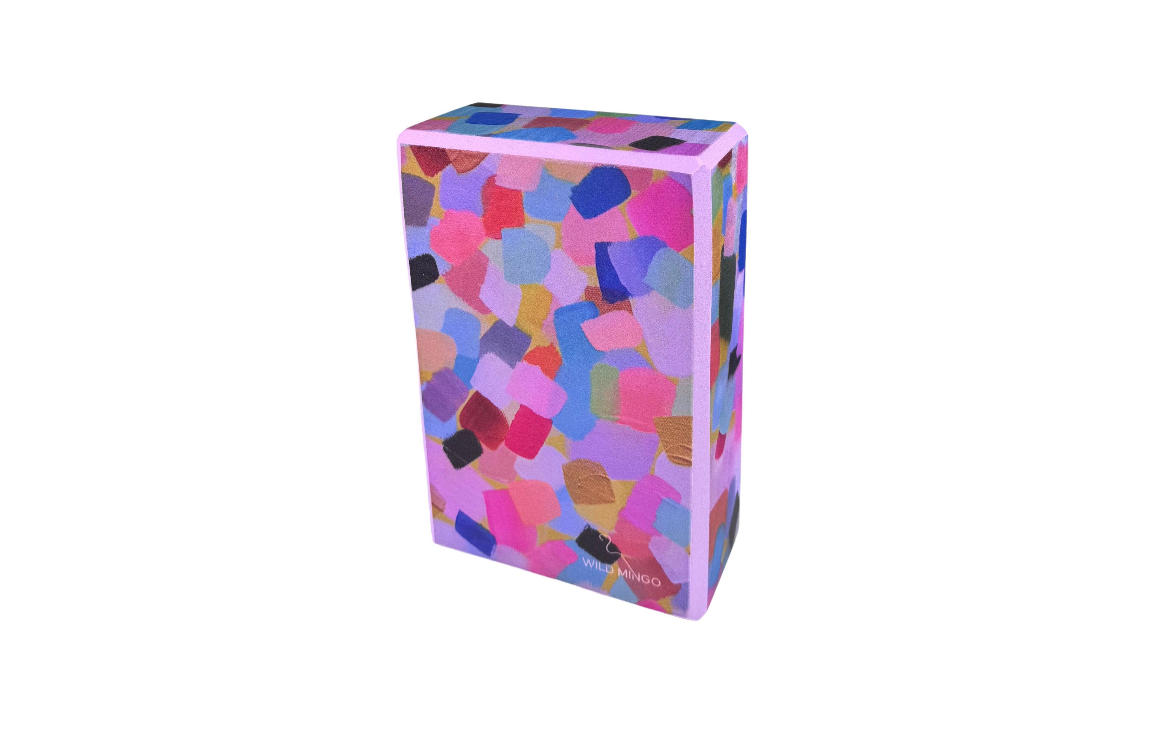 Ultimate Yoga Block