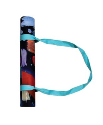 Washable Yoga Mat (5mm) Oorunye