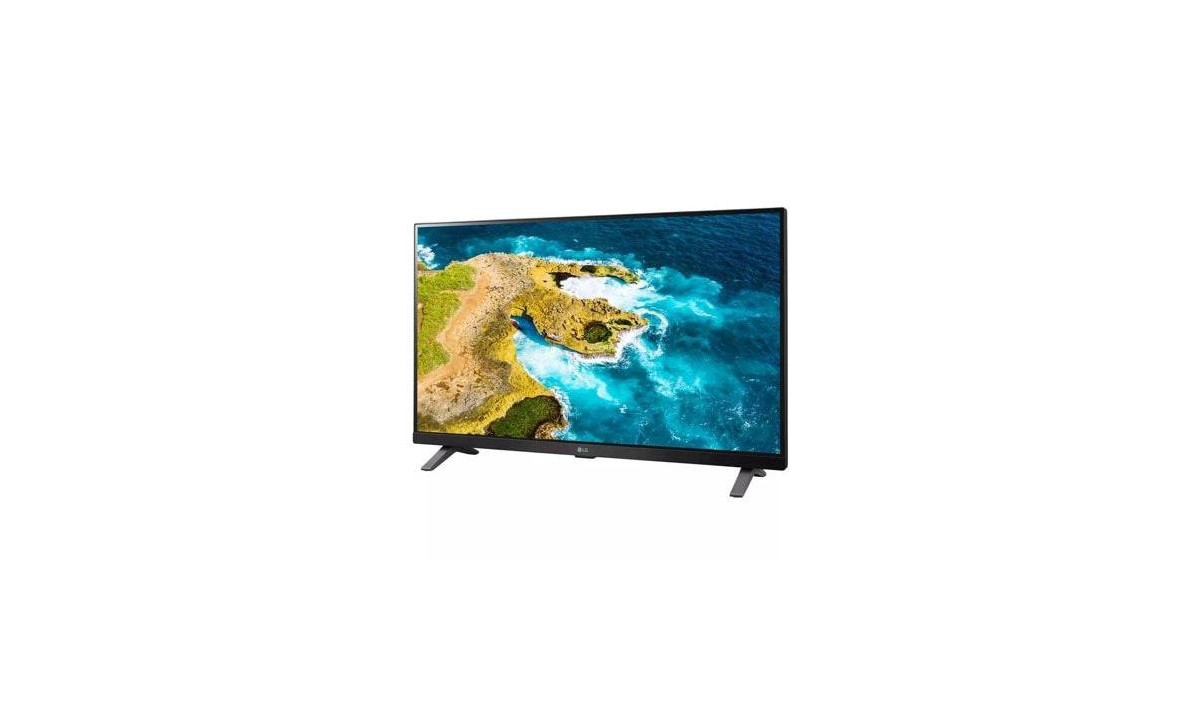 Lg 27LQ625S-pu 27" Full Hd Ips Led Tv Monitor (2022)