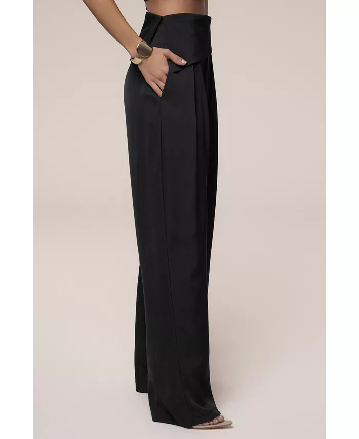Women's Women's Executive Trousers - thumbnail 8