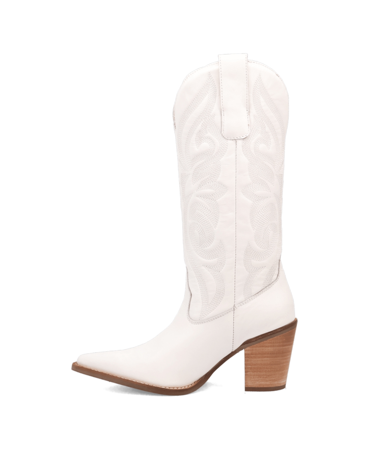 Dingo Women's Hensley Leather Boot