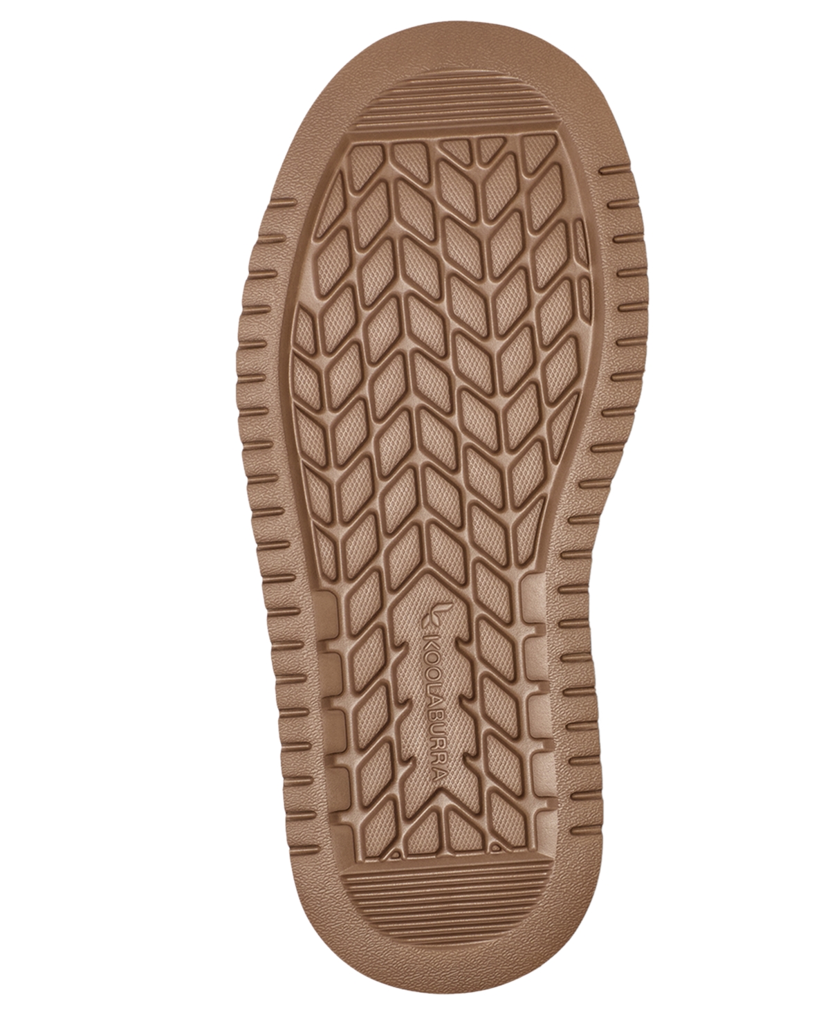 Koolaburra By Ugg Women's Koola Mini Platform Booties In Brown