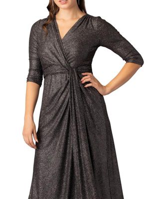 Women's Romanced by Moonlight Evening Gown