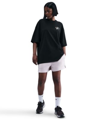 Women's Oversized T-Shirt