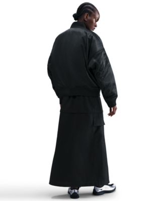 Women's Therma-FIT Reversible Bomber Jacket