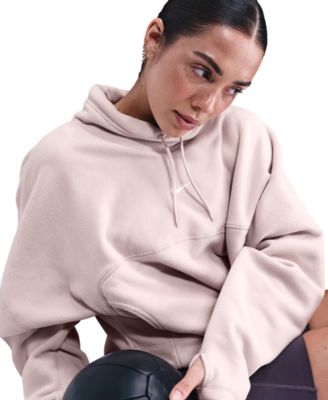 Women's Therma-Fit Oversized Top