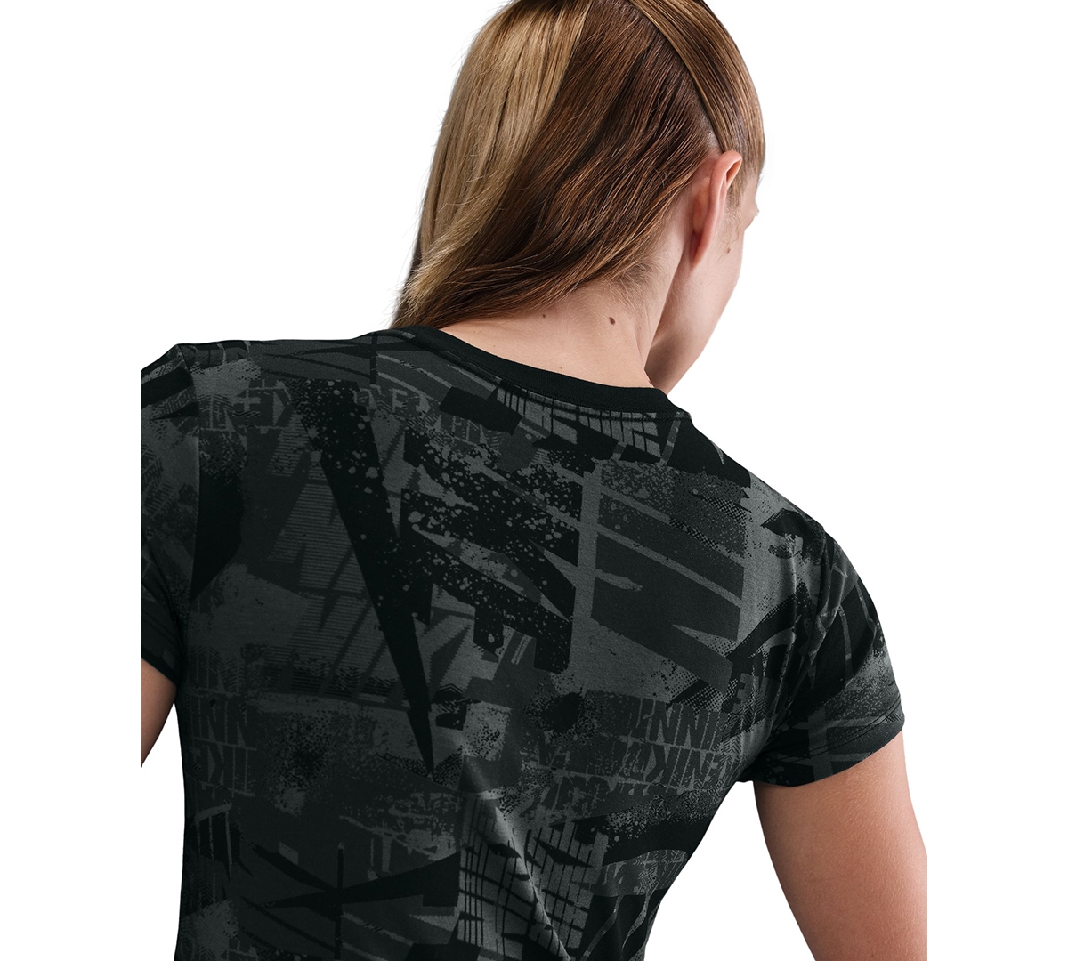 Nike Women's Sportswear Slim-Fit T-Shirt