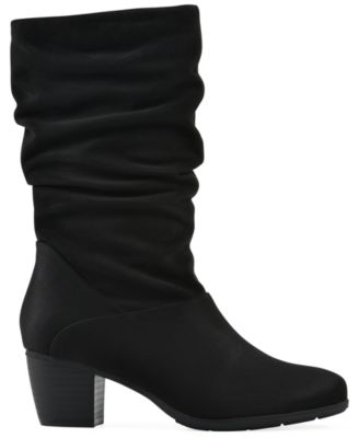 Women's Angelie Mid Shaft Boot