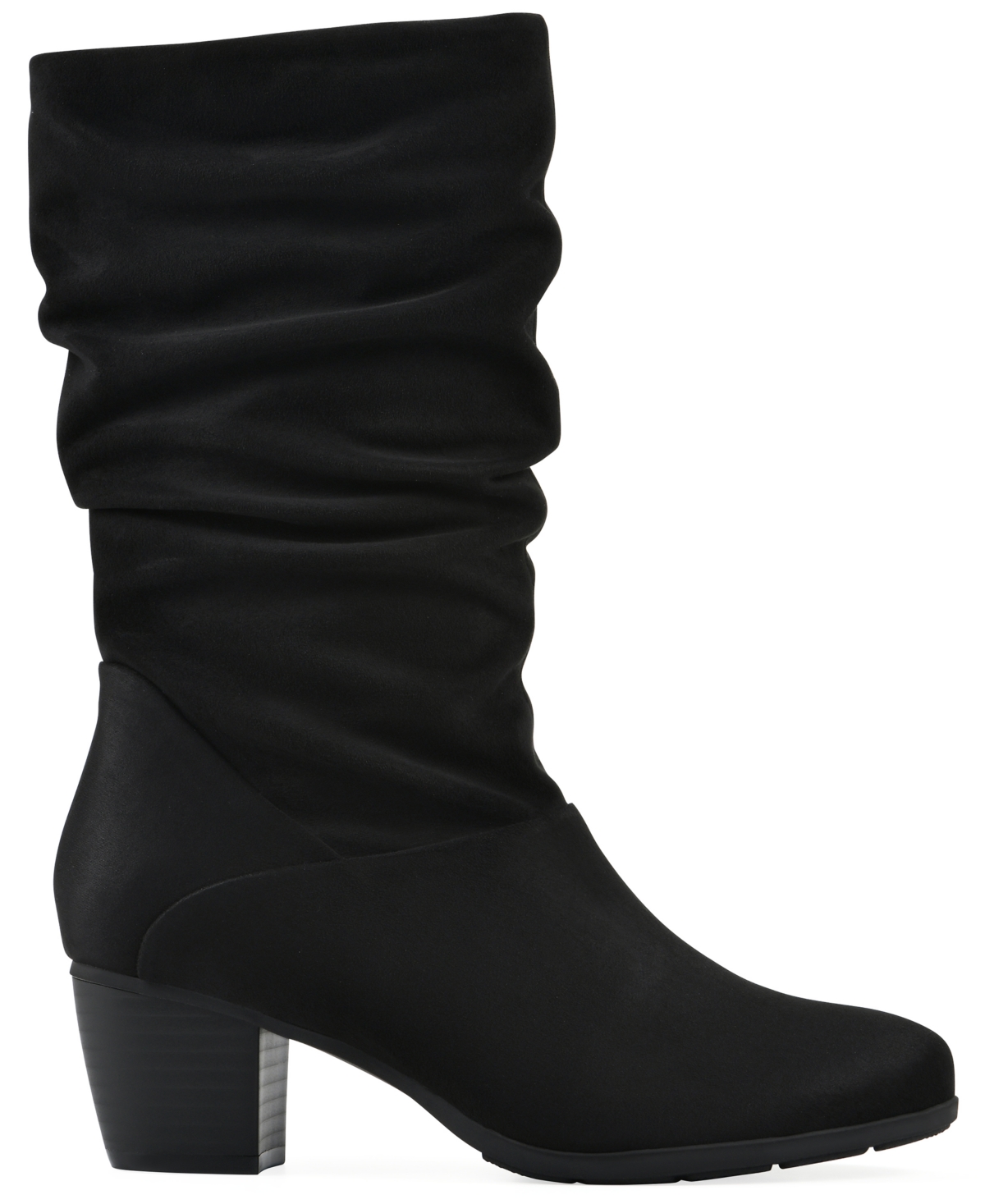 Cliffs by White Mountain Women's Angelie Mid Shaft Boot