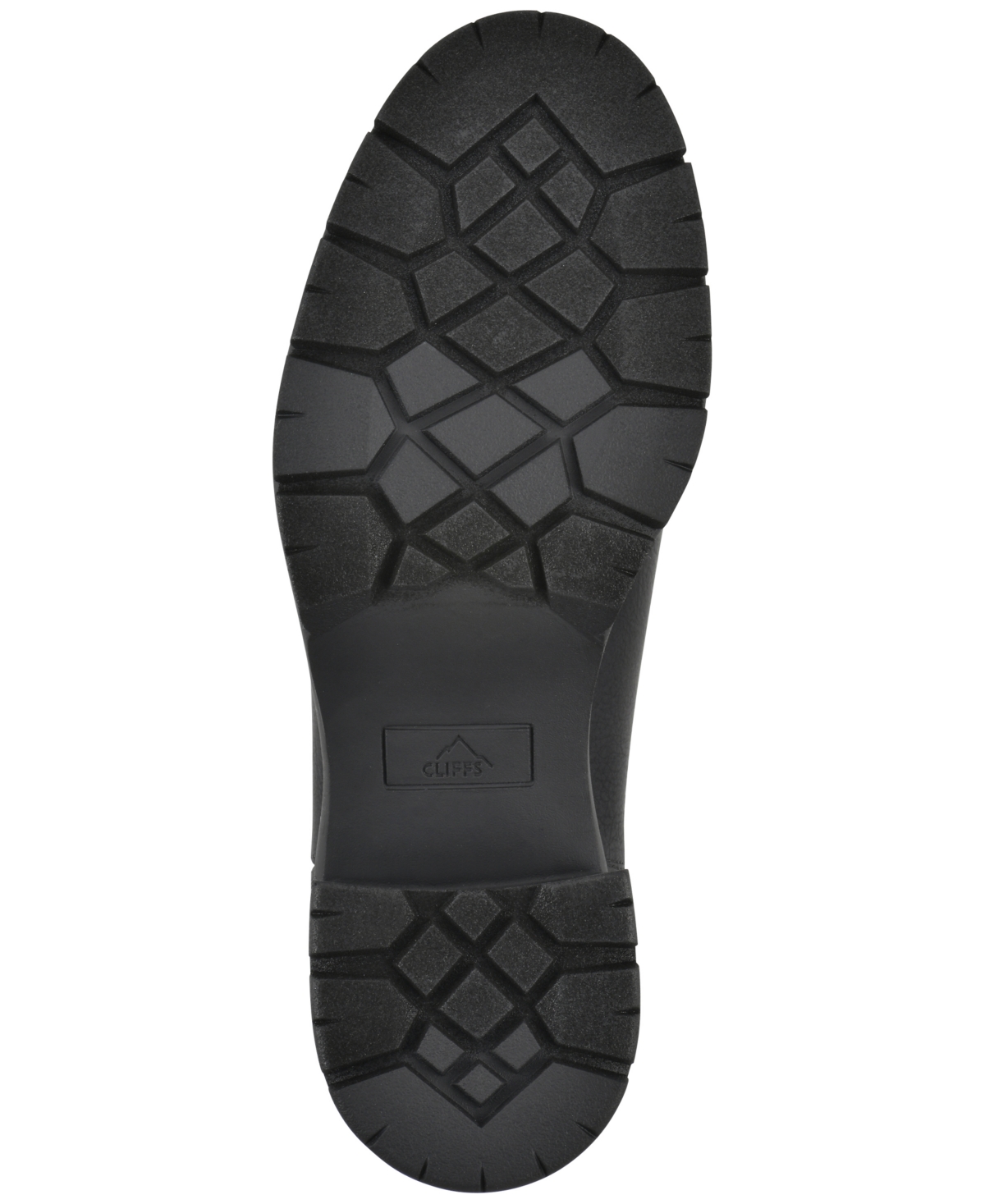 Cliffs By White Mountain Mingo Chelsea Boot In Black