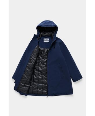 Women's Mosebacke Matte Winter Coat