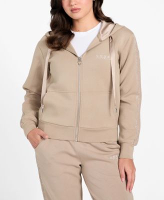 GUESS - Women's Hooded Sweatshirt