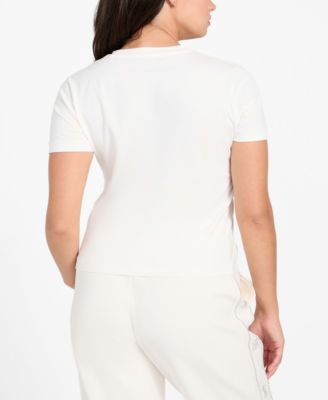 Women's Octavia Round Neck T-Shirt