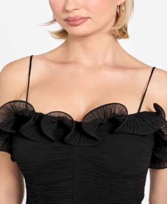 Women's Kennith Sleeveless Mini Dress