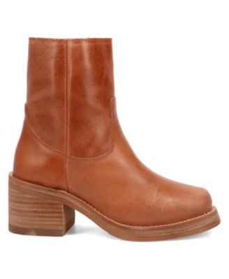 Women's Roxy Leather Bootie