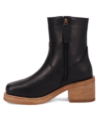 Women's Roxy Leather Bootie