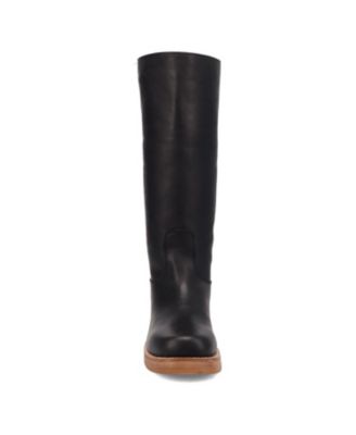 Women's Vagabond Leather Boot