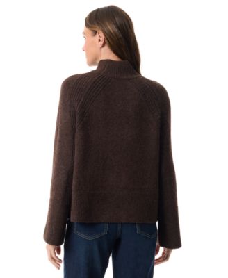 Women's Constance Long-Sleeve Sweater