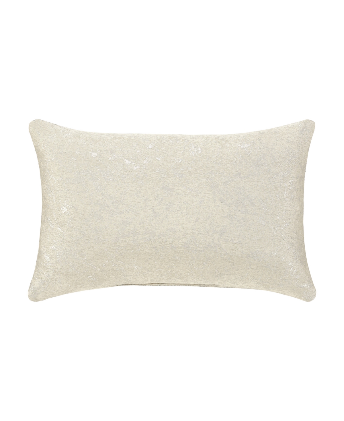 J Queen New York Celine Geometric Boudoir Decorative Pillow, 13" x 21"