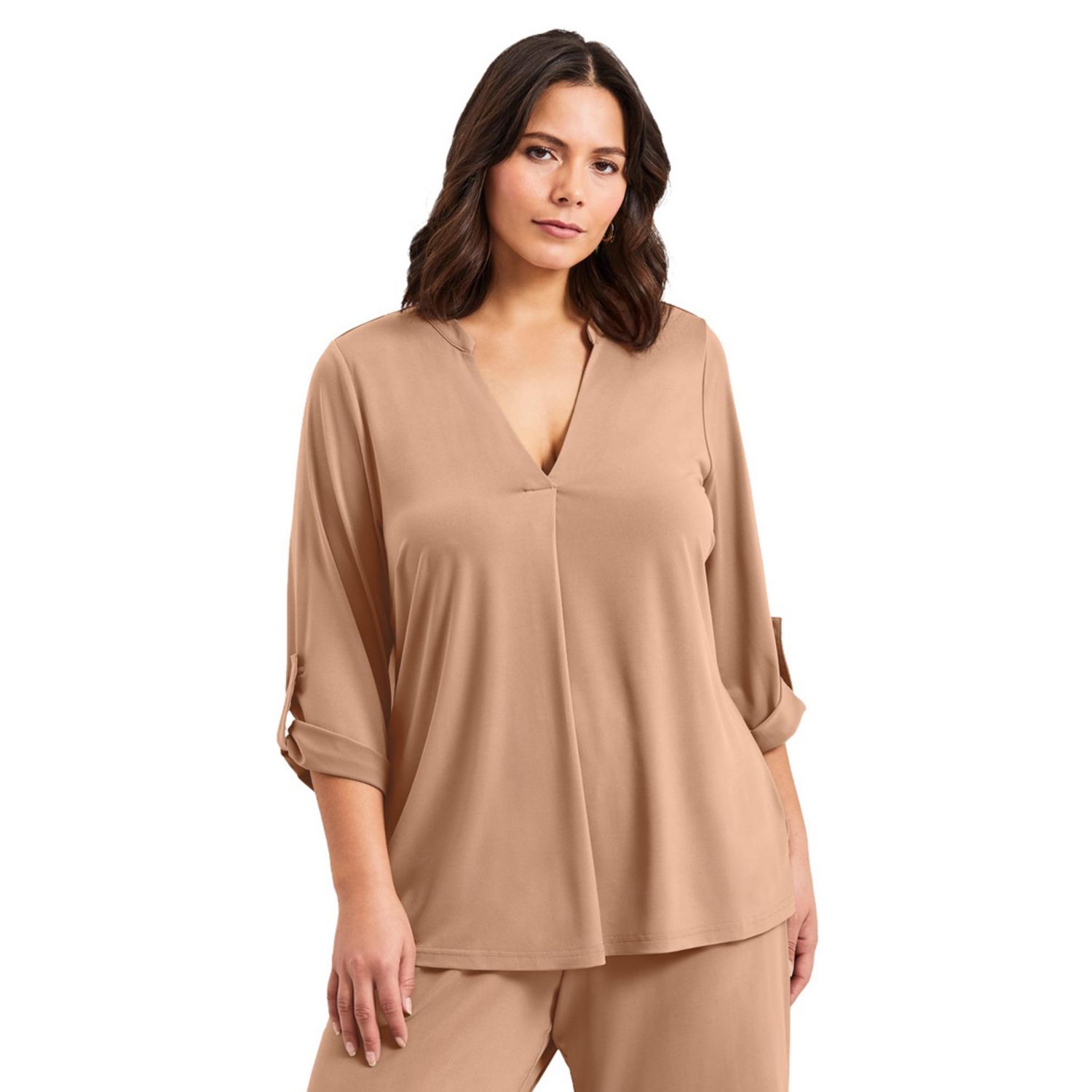 Women's Audrey ITY Top