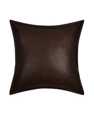 Sundance Solid Decorative Pillow, 18" x 18"