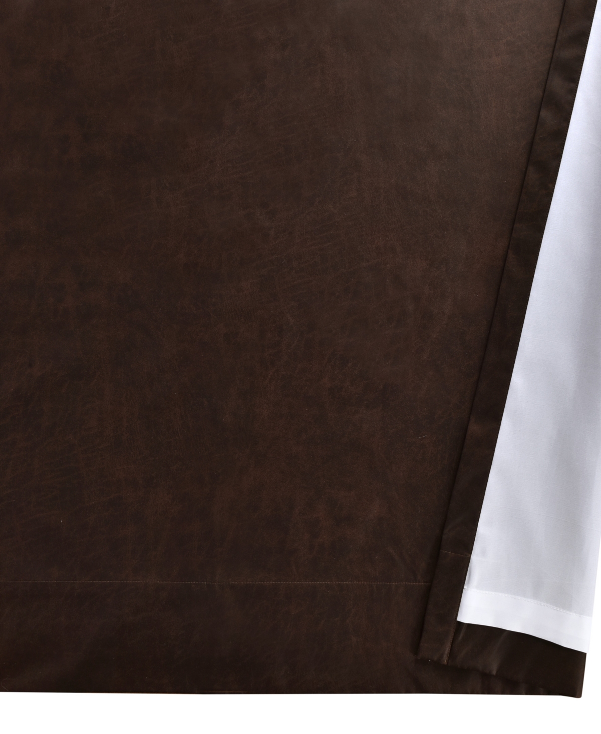 J Queen New York Sundance Window Panel Pair