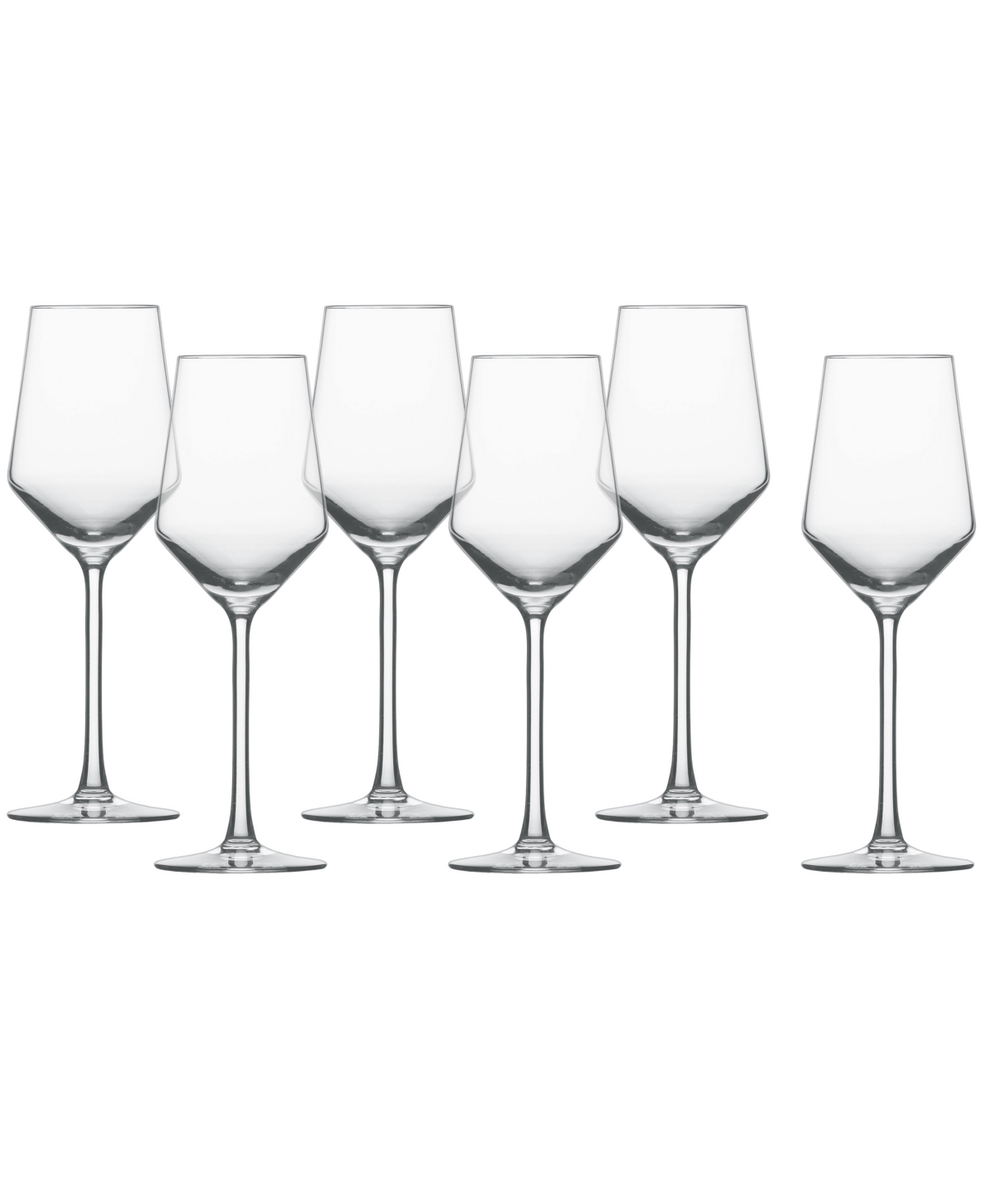 Zwiesel Glas Pure Riesling 10.1oz - Set of 6