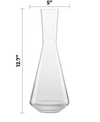 Pure Wine Decanter 25.3 oz