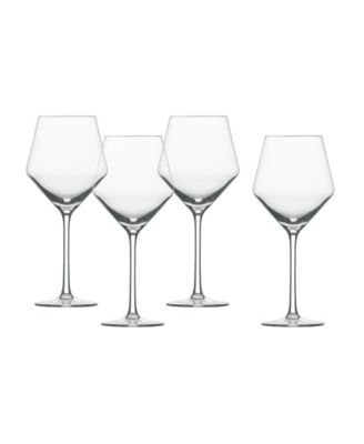Pure Beaujolais 15.7oz Set of 4