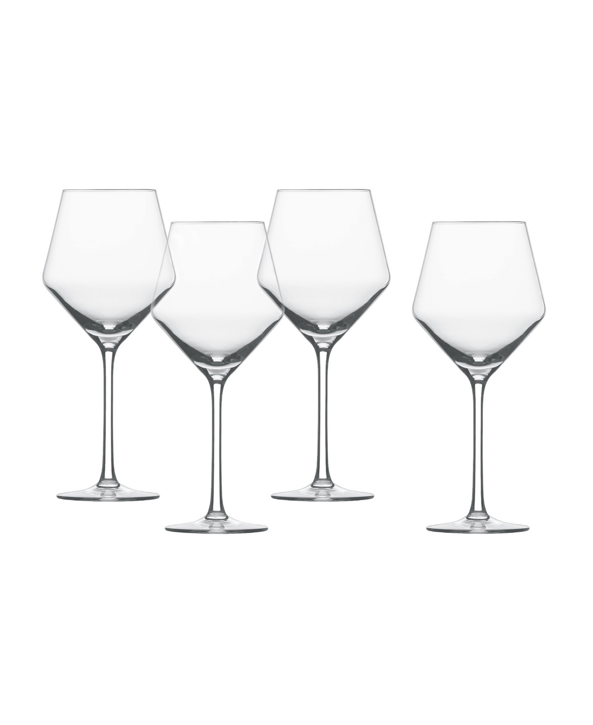 Zwiesel Glas Pure Beaujolais 15.7oz Set of 4