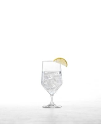 Pure Water 15.2oz Set of 4