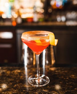 Pure Martini 12.3oz Set of 4