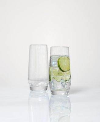 Pure Longdrink 18.3oz Set of 4