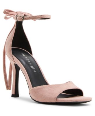 Women's Bambie Bow High-Heel Dress Sandals