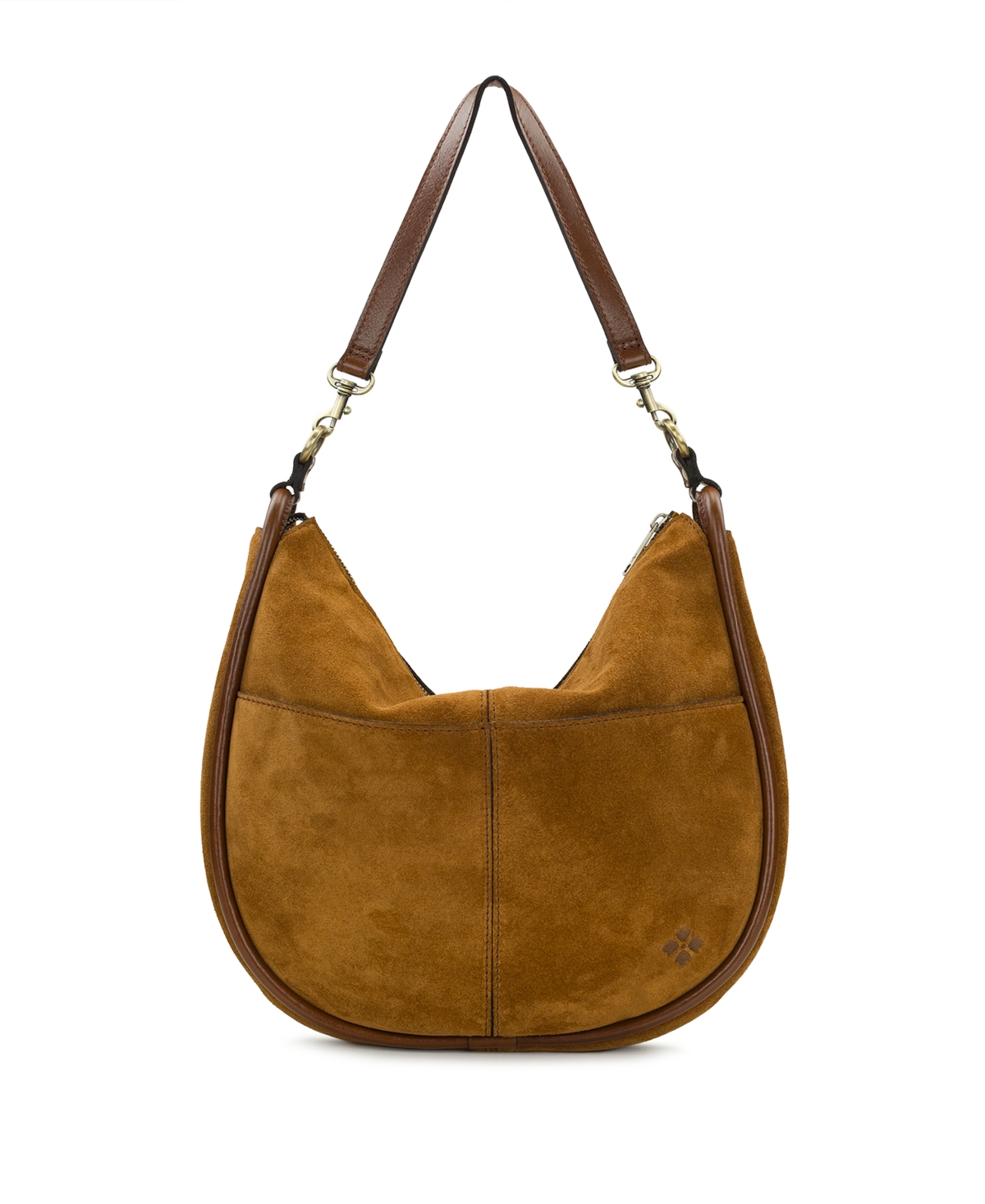 Patricia Nash Chiavari Hobo Handbag