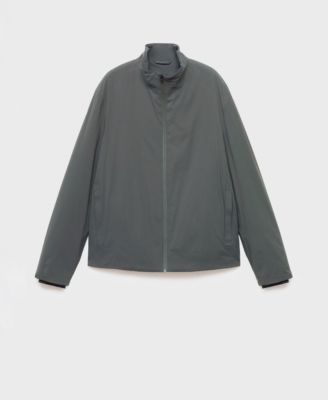 Men's Thermolite Padding Waterproof Jacket