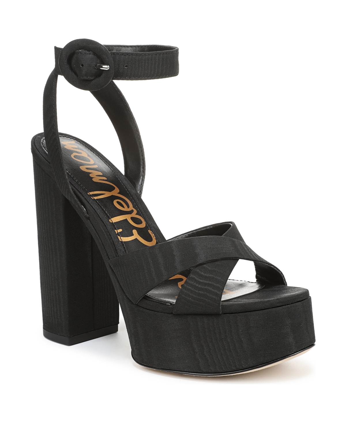 Sam Edelman Women's Savannah Strappy Sandals