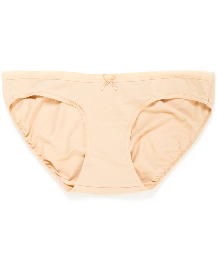Motherhood Maternity Hipster Briefs Macy's