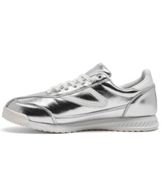 Women's Rawlins 2.0 Metallic Casual Sneakers from Finish Line