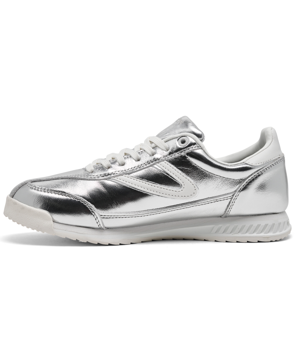 Tretorn Women's Rawlins 2.0 Metallic Casual Sneakers From Finish Line In Multi