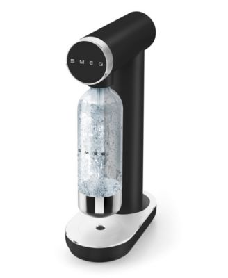 SMEG - Sparkling Water Maker